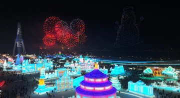 龙江这一年｜龙江文旅勇立潮头正当时