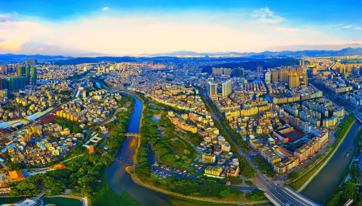 龙岗街道“小巨人”破茧成蝶，“八实工作法”精准培育见成效