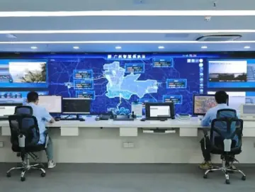 活力湾区,水美南粤,广东水利部门多措并举为赛事保驾护航