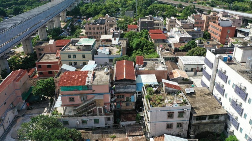 签约率突破80%，果林村搬迁迎来“加速度”！