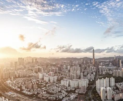 回眸2024深圳传奇丨5万亿,一夜城将“工业立市”做到了中国之最