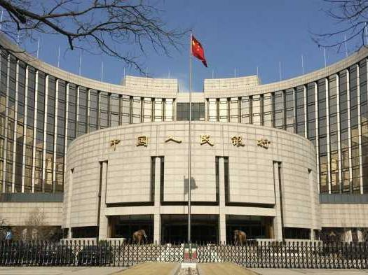 央行：10月末社会融资规模存量同比增长8.5%