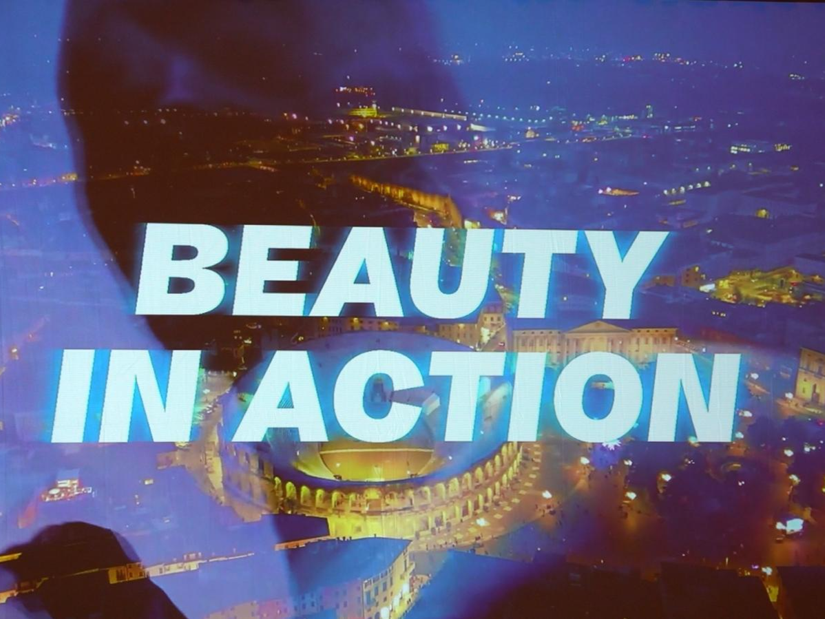 2026年米兰-科尔蒂纳冬奥会闭幕式主题揭晓 