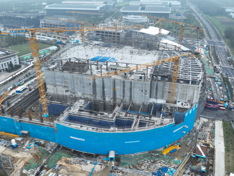 我国启动聚变领域国际科学计划