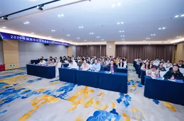 深圳社区药品安全服务网项目成效显著，举办千余场药学科普讲座守护市民健康