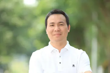 城市英雄 |“无缝阅读”推广者顾启淋：他是语文教师，也是中国作协会员