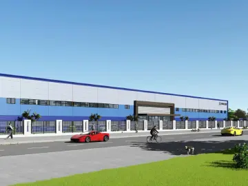 博多电子：以“科创空间”为引擎，驶入数字化转型快车道