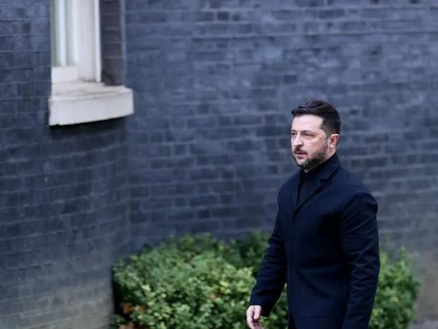 巨额腐败案发后，乌克兰的欧盟援助还稳吗？