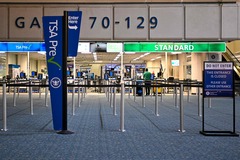 （外代一线）（8）政府“停摆”致空管人员严重短缺　全美约6000架次航班受影响