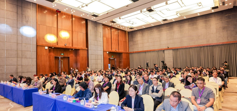 全国首发!深圳样板引领行业转型 《“好房子与美好住区”深圳倡议》树立时代标杆