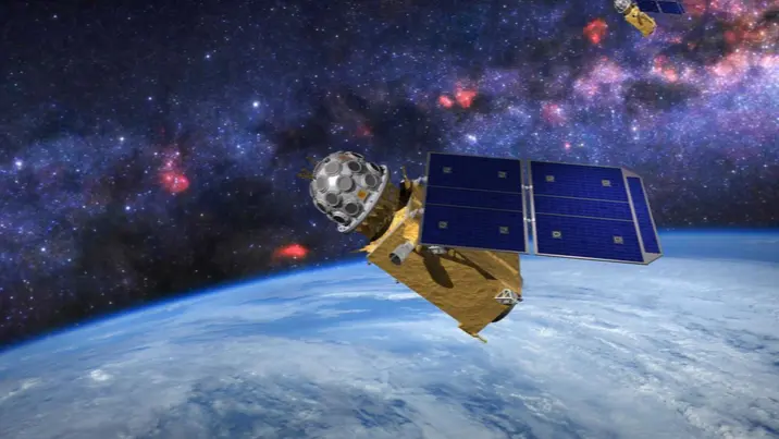 我国将开展太空探源科学卫星计划，探寻宇宙生命起源