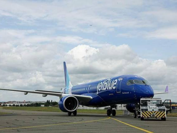 太阳辐射影响空客A320系列客机，全球约6000架飞机紧急维修