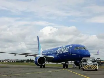 太阳辐射影响空客A320系列客机,全球约6000架飞机紧急维修