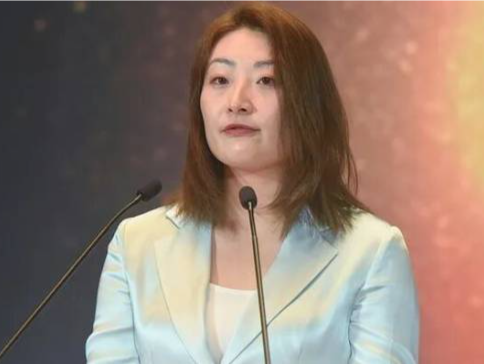 宗馥莉缺席娃哈哈经销商大会