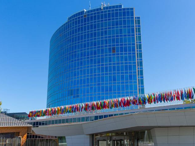 180万件！2024年中国专利申请量蝉联全球第一