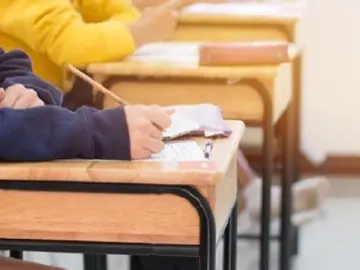 今天283.1万人参加国考笔试