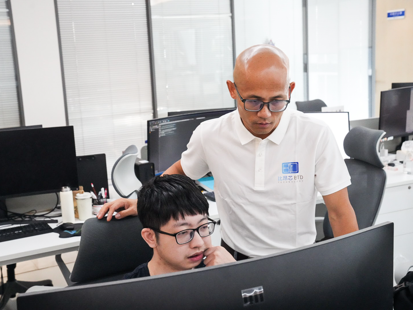 用AI驱动EDA“新物种”，给出芯粒与系统设计与验证新解法｜福田独角兽突围③