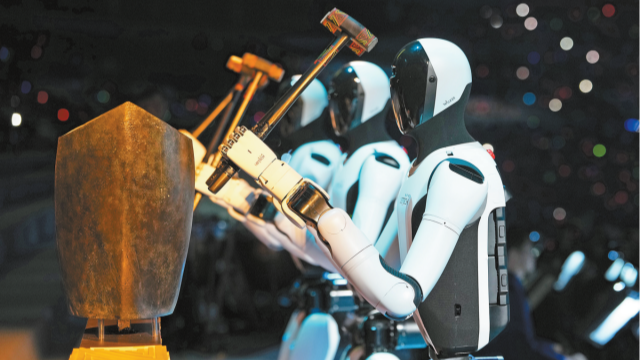 从十五运会看“湾区美学”