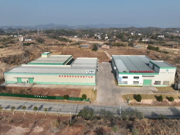 红棉杯风采丨龙岗城投：发挥优势创新模式 助力乡村全面振兴