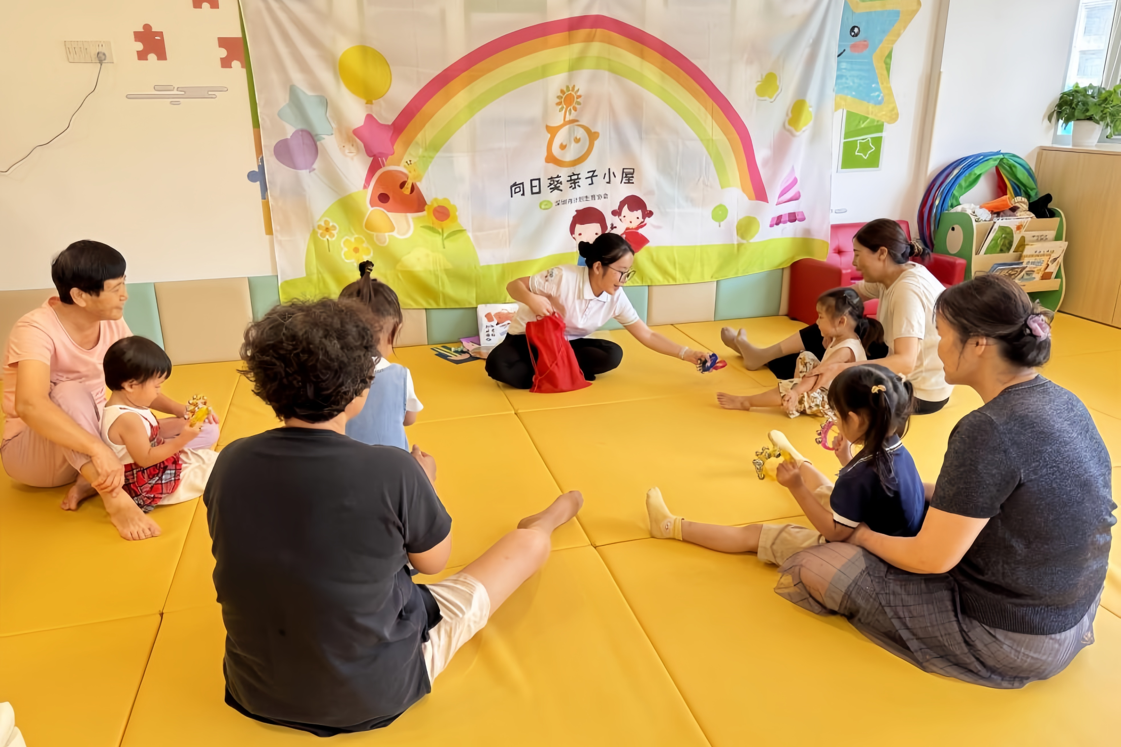 福田区健康“密码”解锁十年夺冠奇迹，“双赛”斩获三项全市第一