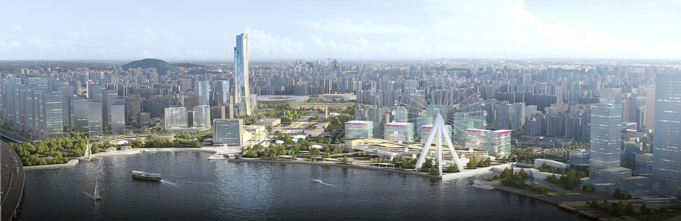 亮点前瞻!2025深圳国际金融大会19日开幕