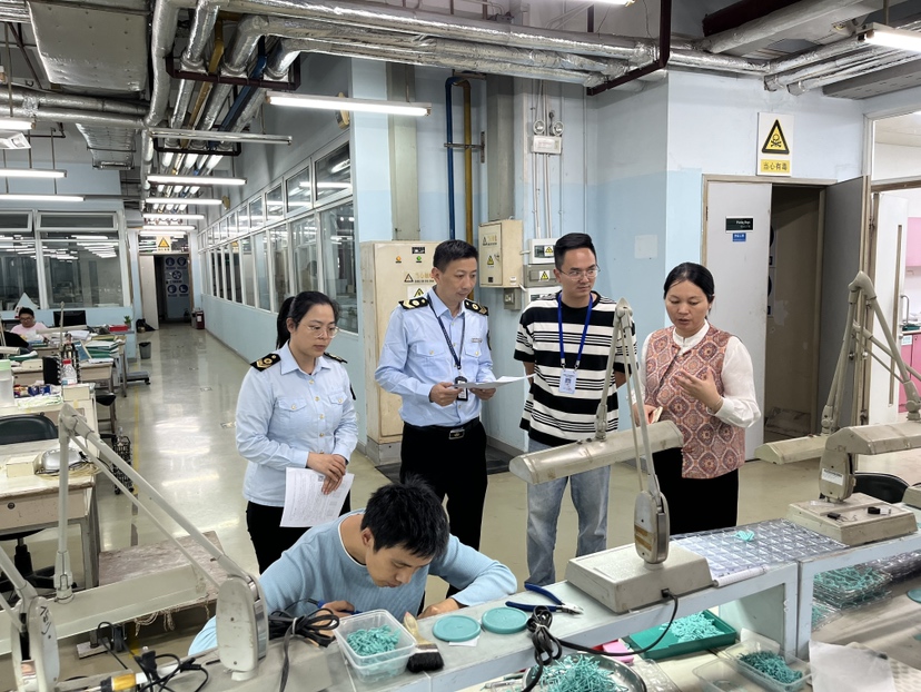 实训赋能强本领，共筑职业健康防线！龙城公卫中心精准实训，锻造基层协管尖兵