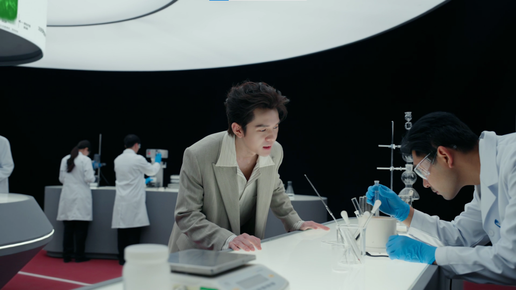 双11国货美妆持续增长，李佳琦直播间助推品牌价值跃升