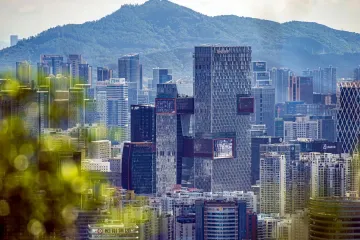 生活撒下的糖霜 | 人文天地·南海潮