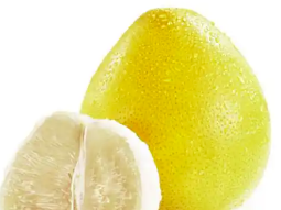 梅州金柚何以“又甜又美”