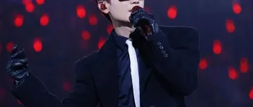 期待！又一演唱会定档福田！