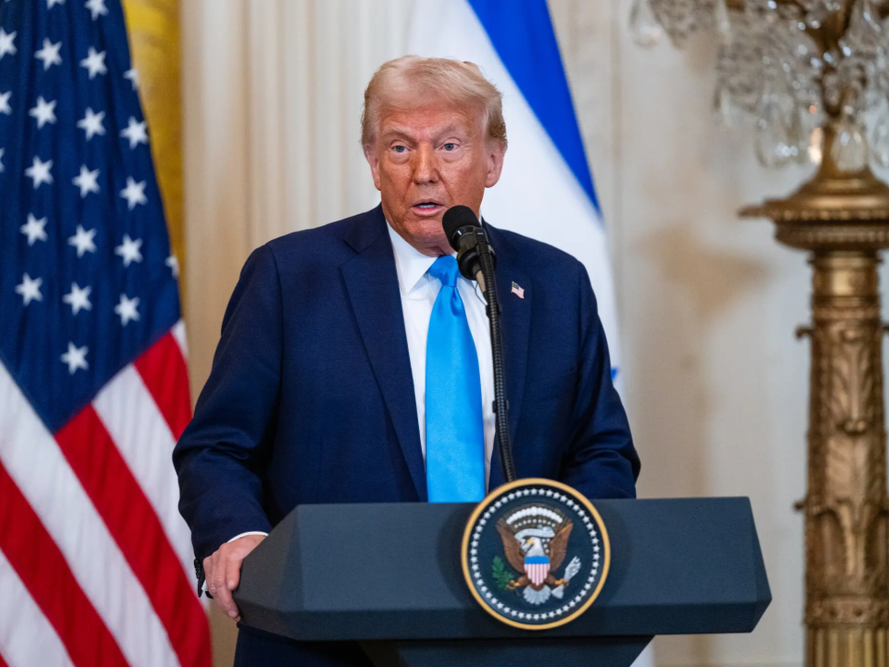 特朗普：不会与加拿大重启谈判 