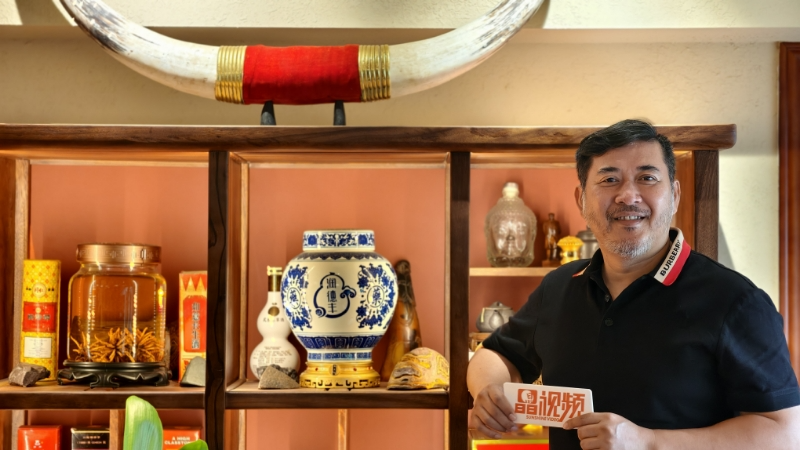 我的深圳故事·城市英雄270期 | 宝安诚事之“虫草锋”邓炳锋：在4500米海拔寻找人生的旷野