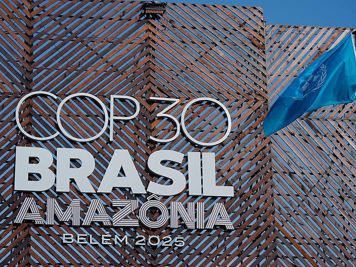 《联合国气候变化框架公约》执行秘书呼吁COP30尽快取得实质成果 