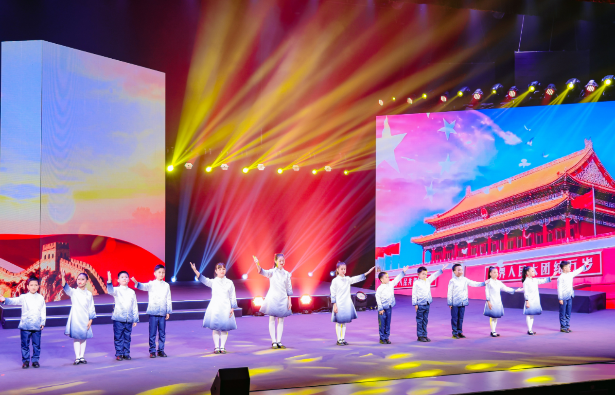 读书月限定！坪地解锁“诗文+绿美”新体验