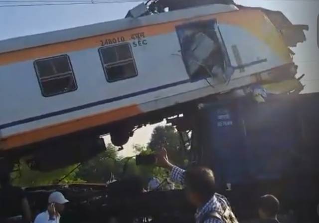 △事故现场 △事故现场