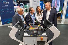 2025全球智慧城市大会在巴塞罗那开幕（4）