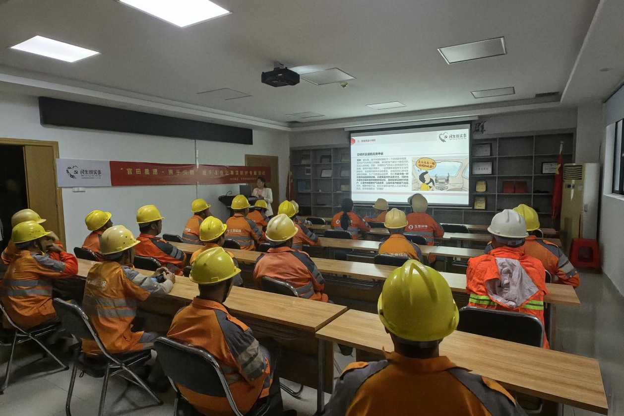 微小愿望被看见!石岩官田社区星愿项目让每一份需求被重视