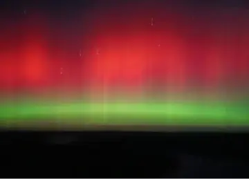 地磁暴预警！就在今明两天！到底有什么影响？ 