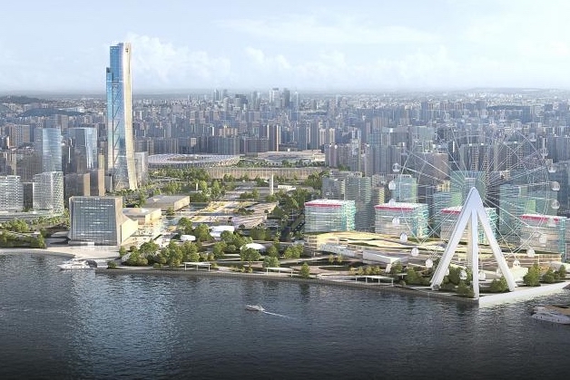 亮点抢先看!剧透未来金融新图景,2025深圳国际金融大会即将启幕