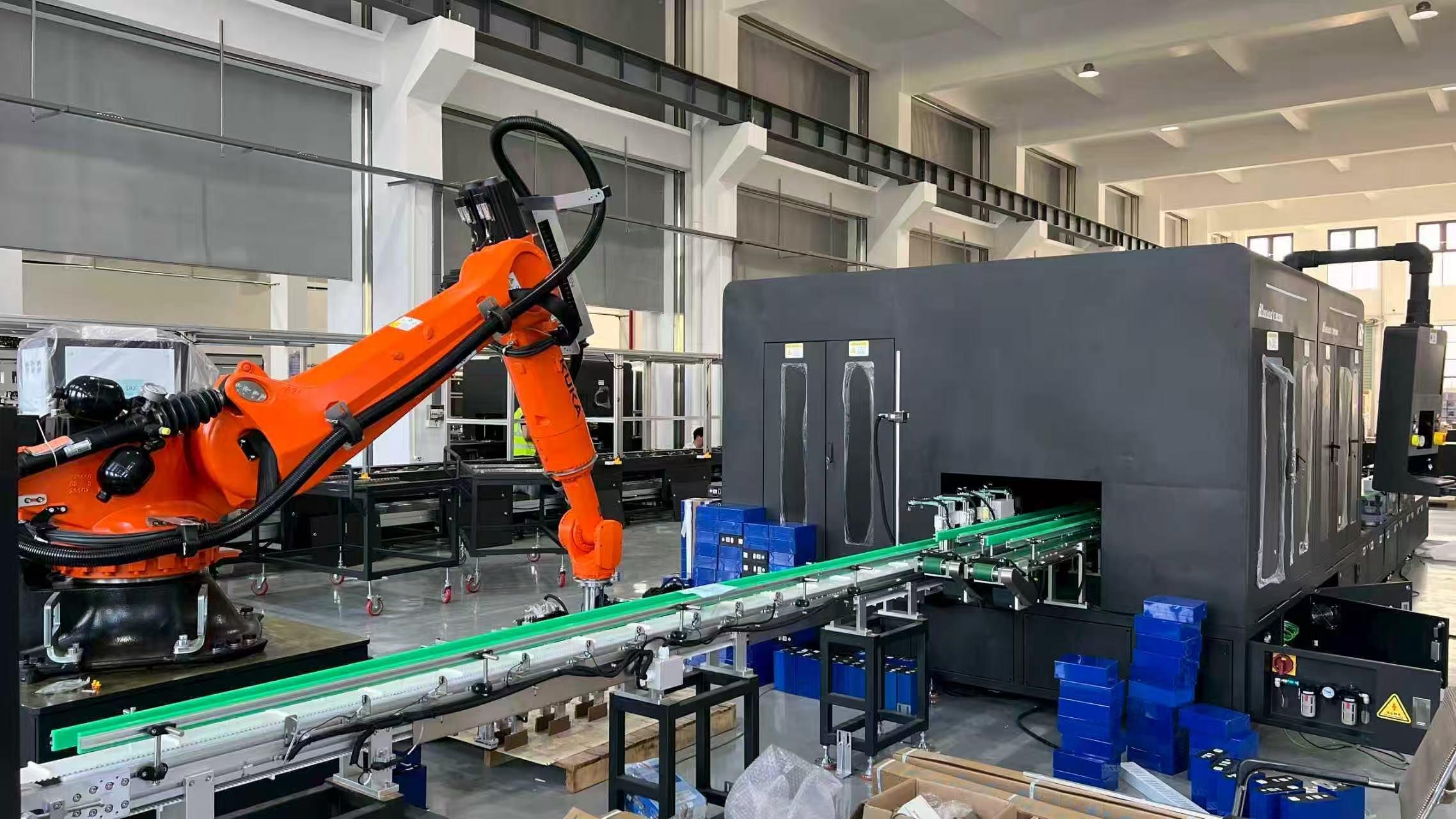 平湖街道：新增5家专精特新“小巨人”  崛起新质生产力军团