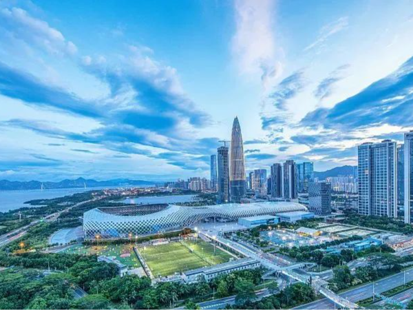 “罗溪”是深圳河吗？ | 人文天地·南海潮