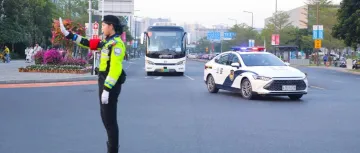 临时封闭、管制!深圳交警最新通告