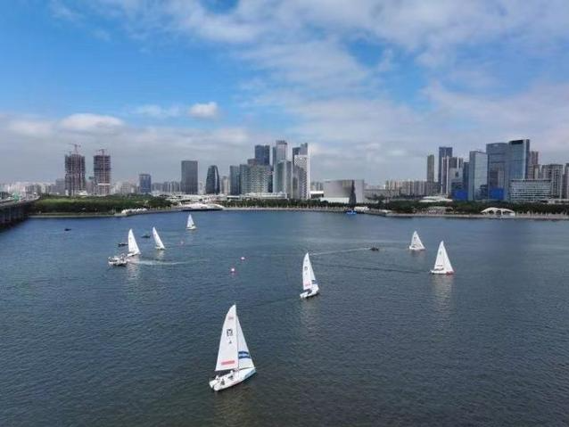 助力大湾区“软联通” 银联商务破解跨境资金流转与服务衔接难