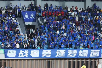 十五运热评｜赛场上的这两“度”，看着忒爽！