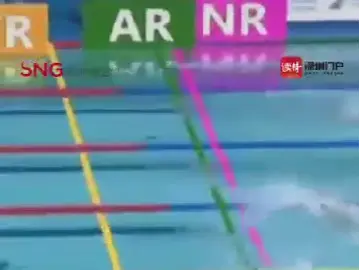 徐嘉余全运仰泳摘金，坦言开幕式感动落泪