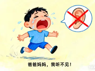专家科普|新生儿耳聋基因筛查,查的是什么?