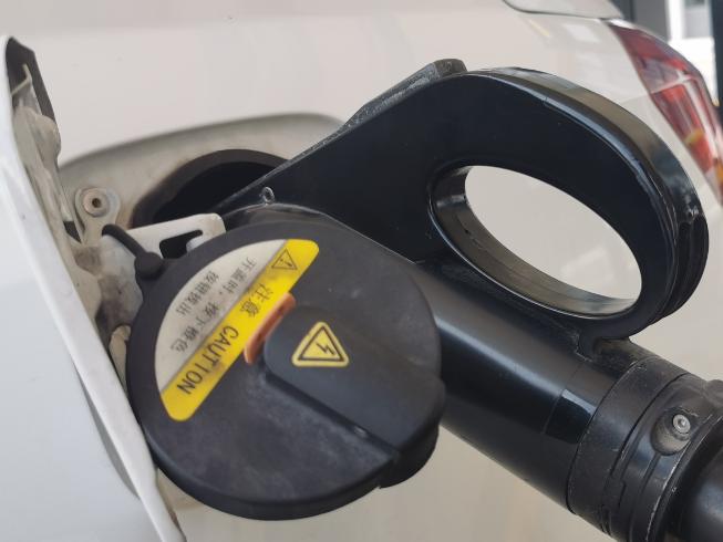 官宣：小桔充电更名滴滴充电