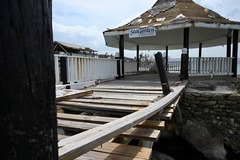 （外代一线）（7）牙买加：飓风之后