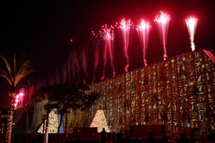 （外代一线）（2）大埃及博物馆正式开馆