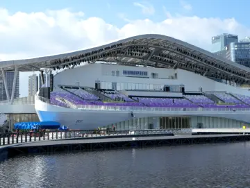 一场盛会与一座城的相逢：十五运会的深圳“表白”